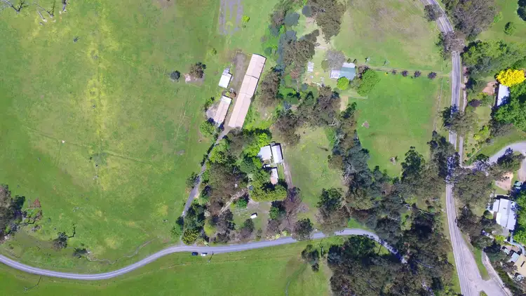 Sixth view of Homely rural property listing, 29/29-30 Rogers Road, Chum Creek VIC 3777