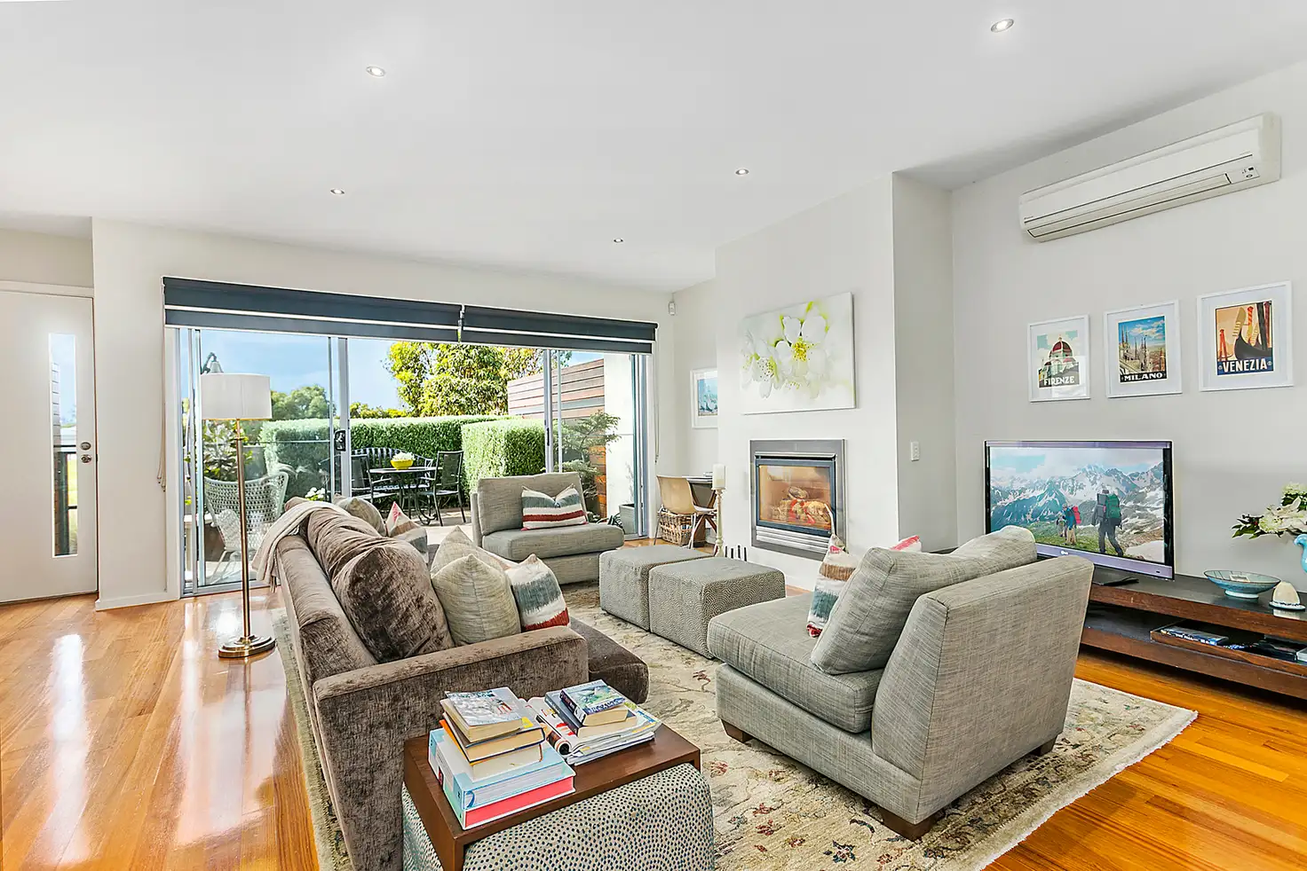 Main view of Homely townhouse listing, 10/12-14 Seabank Drive, Barwon Heads VIC 3227