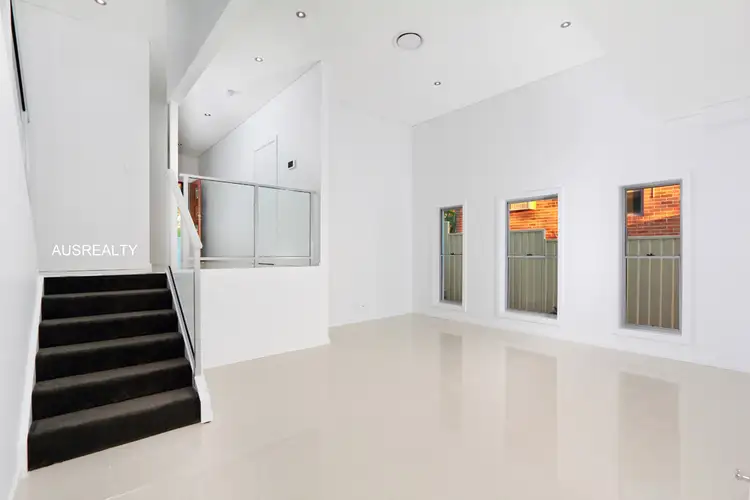 Fourth view of Homely semi-detached listing, 3 Osborne Avenue, Dundas Valley NSW 2117