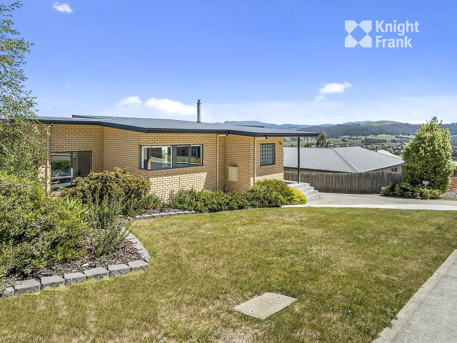 Main view of Homely house listing, 10 Celery Top Drive, Kingston TAS 7050