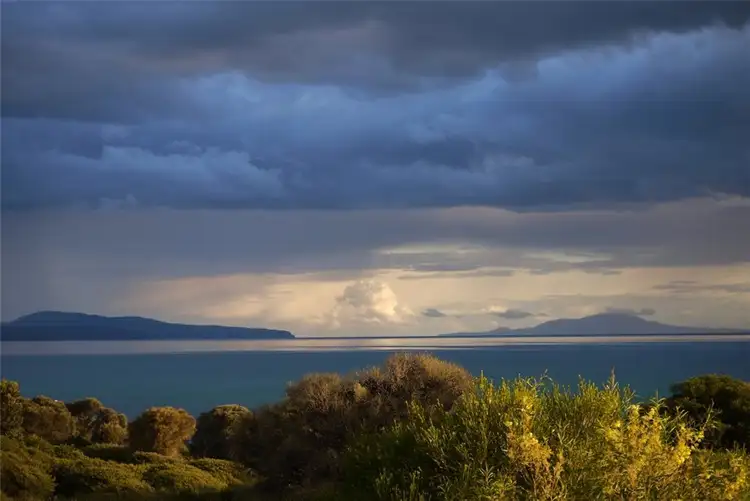 Third view of Homely house listing, 13 Oyster Bay Court, Coles Bay TAS 7215