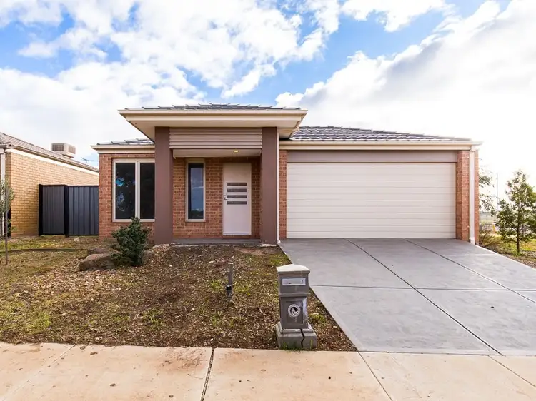 Main view of Homely house listing, 61 Cottesloe Boulevard, Tarneit VIC 3029