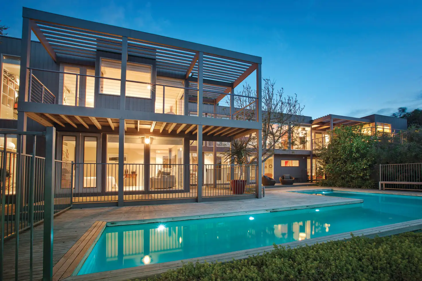 Main view of Homely house listing, 8 Coppin Court, Cape Schanck VIC 3939