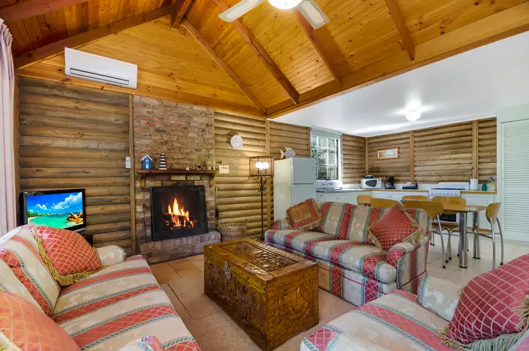 Third view of Homely unit listing, 3/29-33 Baker Street, Ocean Grove VIC 3226