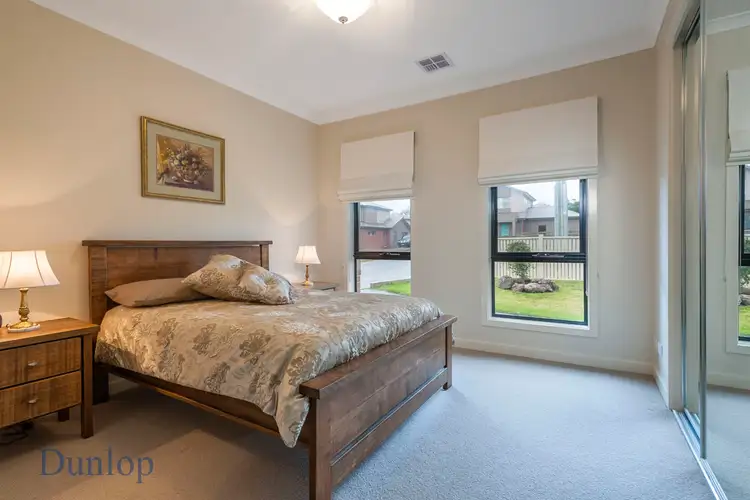 Fifth view of Homely unit listing, 1/3 Morrow Road, Gisborne VIC 3437