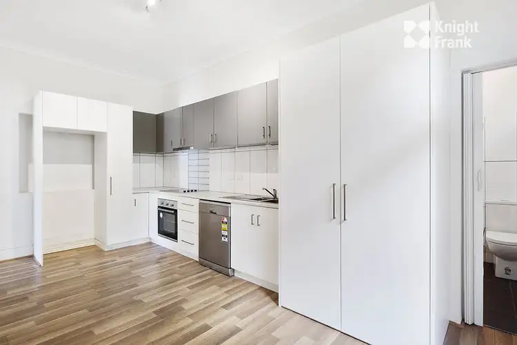 Sixth view of Homely terrace listing, 71-73 King Street, Sandy Bay TAS 7005