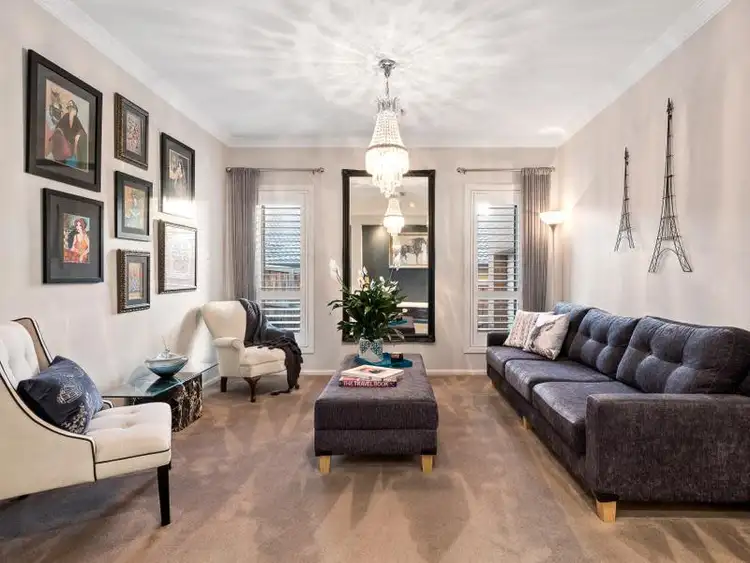 Fourth view of Homely house listing, 23 Roaming Road, Doreen VIC 3754