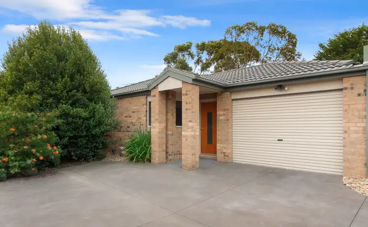 5, LOT 5, 54-58 Pommel Street, Pakenham VIC 3810
