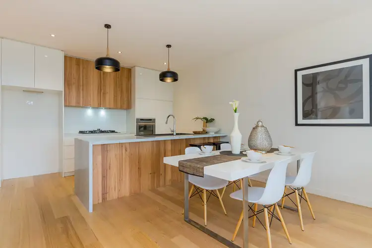 Fourth view of Homely house listing, 1/100 Skene Street, Newtown VIC 3220
