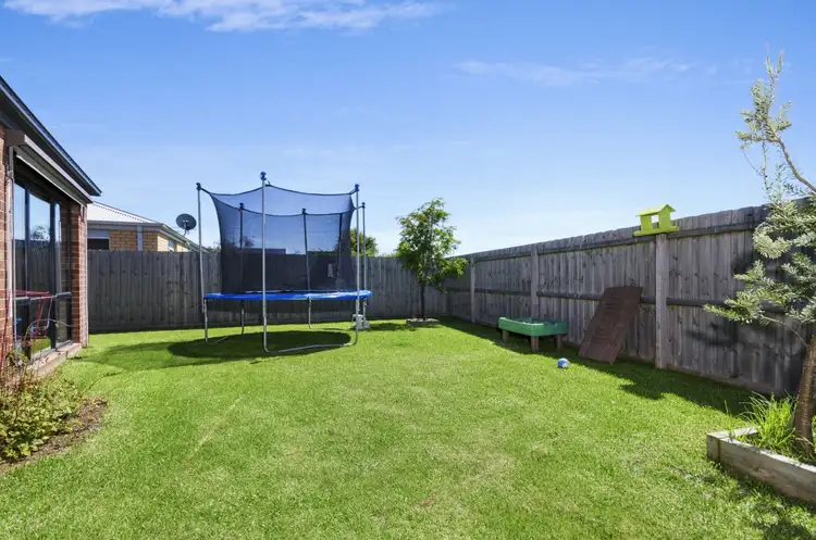 Fourth view of Homely house listing, 2 Mowbray Drive, Ocean Grove VIC 3226