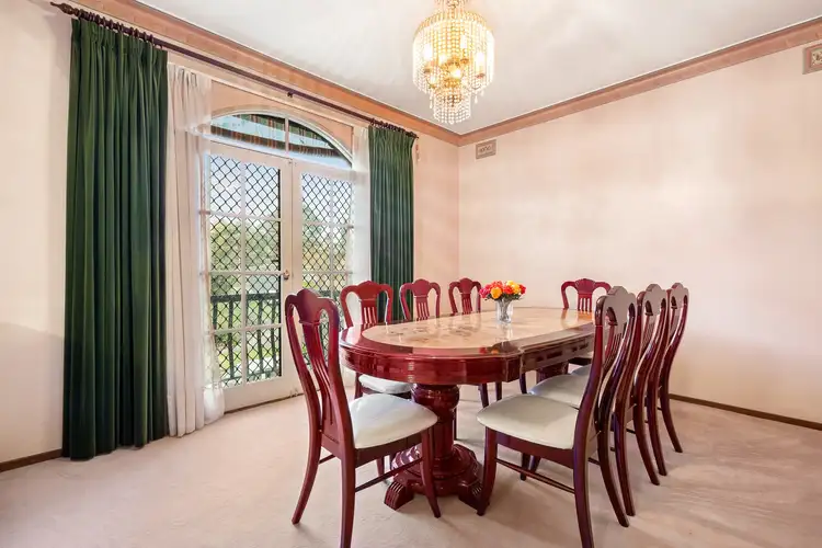 Fifth view of Homely house listing, 8 Felgate Parade, Vermont South VIC 3133