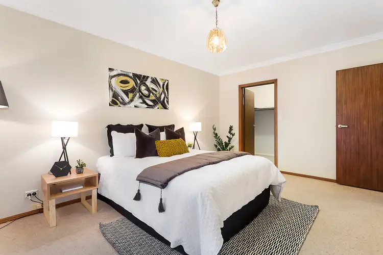 Fifth view of Homely villa listing, 1/42 Ryan Street, Northcote VIC 3070