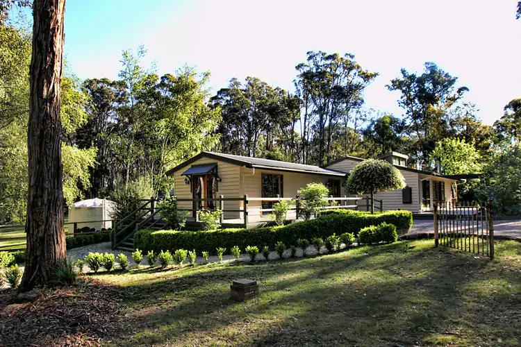 Second view of Homely house listing, 71 Garner Quadrant, Woodend VIC 3442