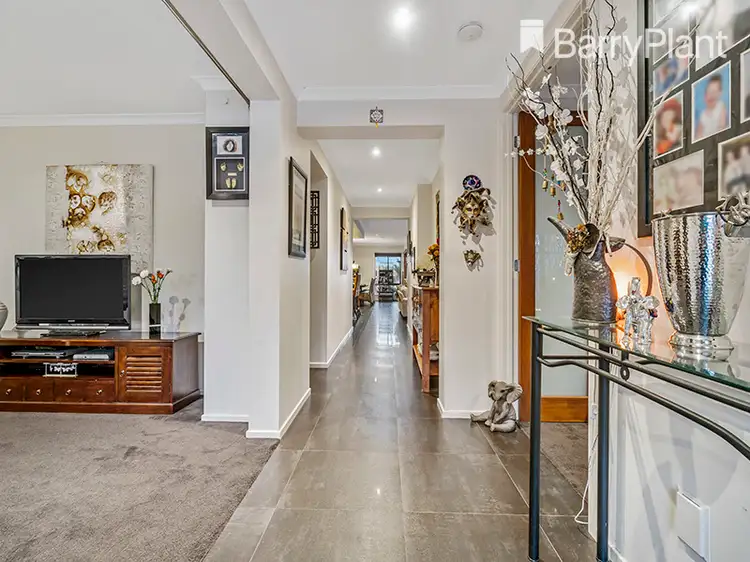Second view of Homely house listing, 70 Rose Grange Boulevard, Tarneit VIC 3029