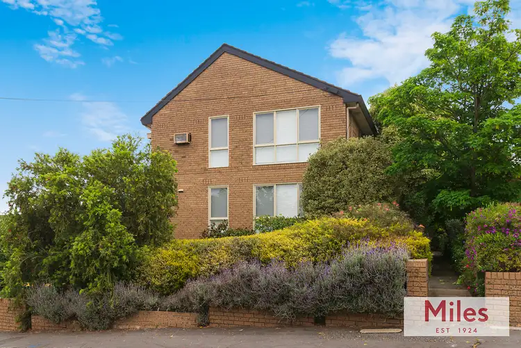 3/79 Brown Street, Heidelberg VIC 3084