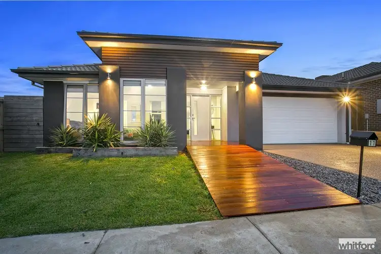 11 Seagrass Street, Leopold VIC 3224
