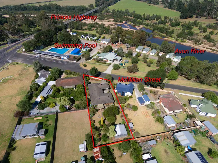 Second view of Homely house listing, 7 McMillan Street, Stratford VIC 3862
