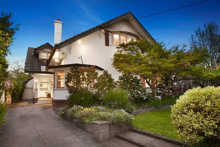 8 Tower Place, Hawthorn East VIC 3123