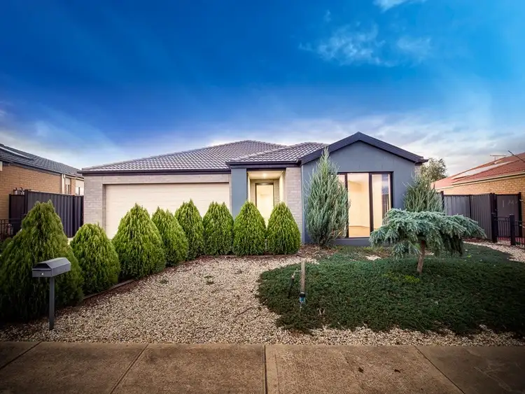 24 Cadell Avenue, Tarneit VIC 3029