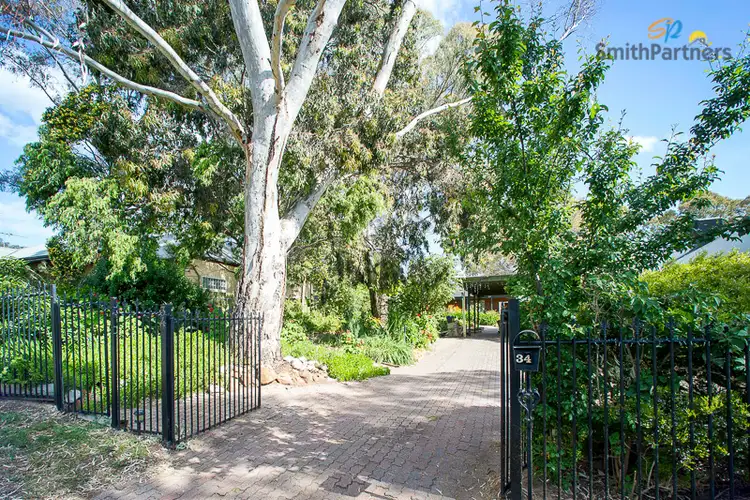 Third view of Homely house listing, 34 William Street, Tea Tree Gully SA 5091