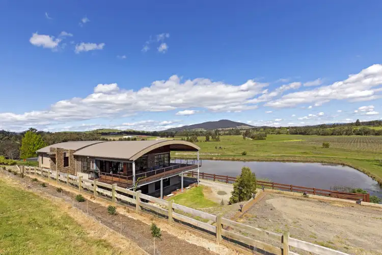 Second view of Homely rural property listing, 874-876 Maroondah Highway, Coldstream VIC 3770