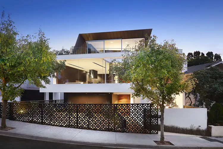 49 Darling Street, South Yarra VIC 3141