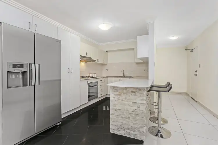 Fourth view of Homely unit listing, 12/53-59 Denman Avenue, Wiley Park NSW 2195