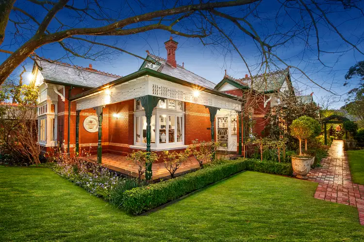 Main view of Homely house listing, 82 Beaver Street, Malvern East VIC 3145