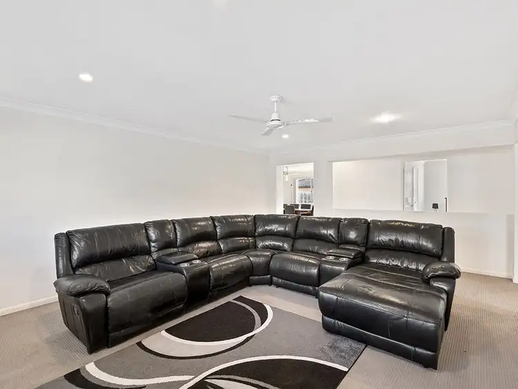 Fifth view of Homely house listing, 11 Olivine Court, Rothwell QLD 4022