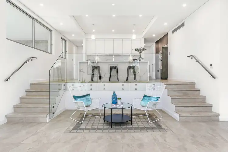 Sixth view of Homely house listing, 78 Clarendon Road, Peakhurst NSW 2210