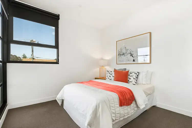Fourth view of Homely apartment listing, 104/69 Marshall Street, Ivanhoe VIC 3079