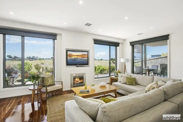 Third view of Homely house listing, 23 Cypress Court, Barwon Heads VIC 3227