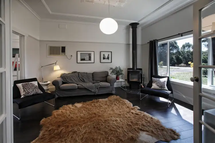 Third view of Homely house listing, 23 Gleeson Street, Trentham VIC 3458