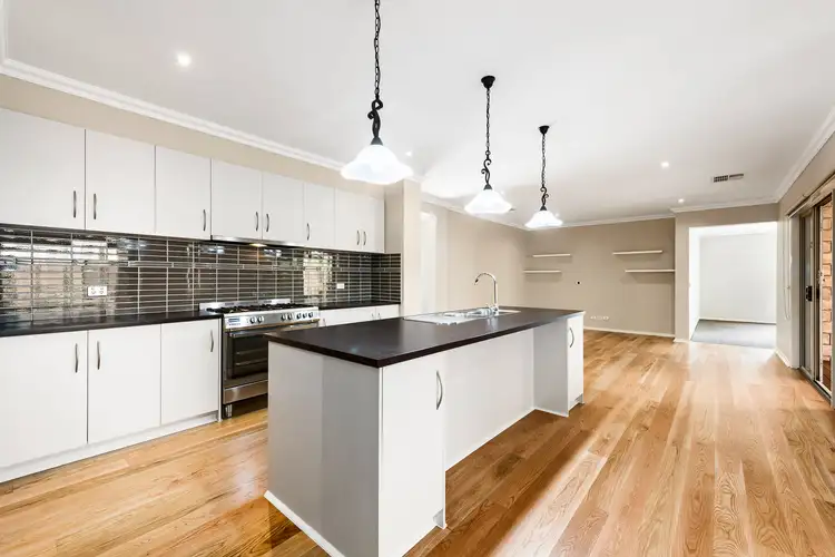 Second view of Homely house listing, 15 Braford Drive, Doreen VIC 3754