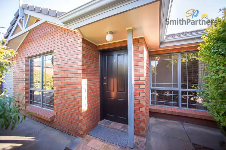 5/15 Wentworth Court, Golden Grove SA 5125