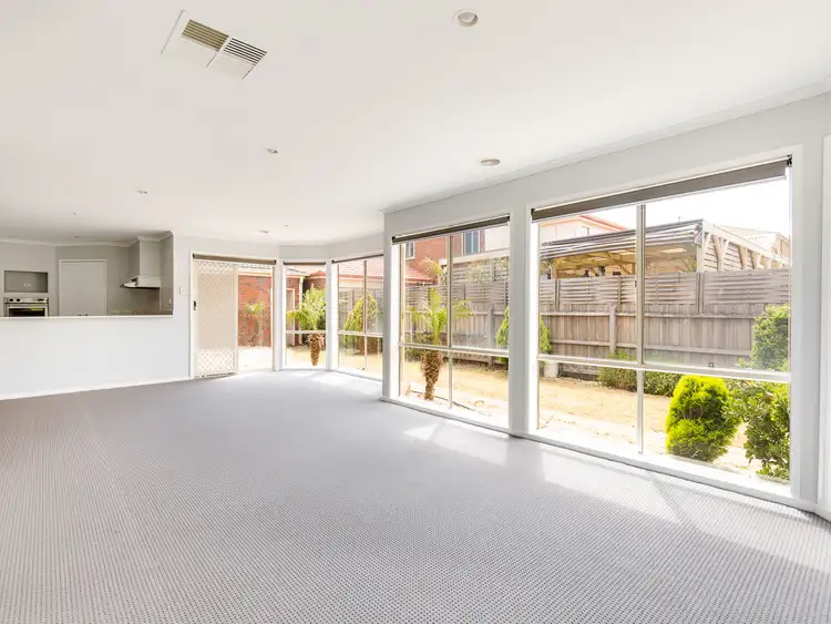 Fifth view of Homely house listing, 271 Hogans Road, Hoppers Crossing VIC 3029