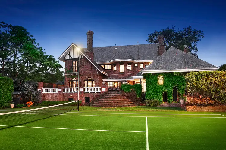 Fourth view of Homely house listing, 407-409 Glenferrie Road, Malvern VIC 3144