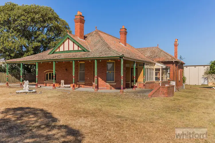Third view of Homely house listing, 6 Hermitage Road, Newtown VIC 3220