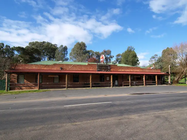Main view of Homely house listing, 6 Glover Street, Strath Creek VIC 3658