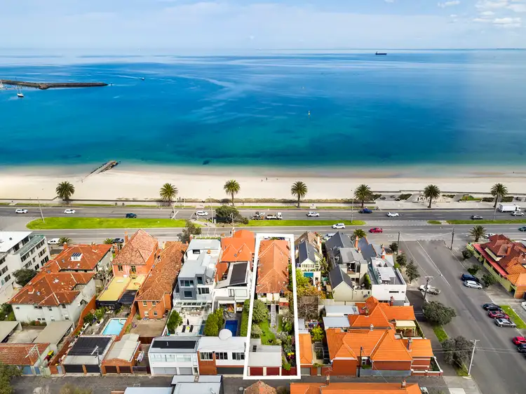 Third view of Homely house listing, 259 Beaconsfield Parade, Middle Park VIC 3206