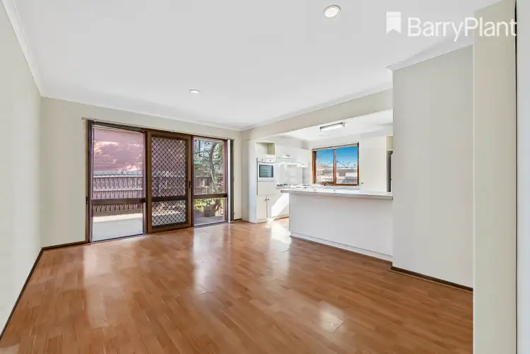 Fourth view of Homely house listing, 39 Nicklaus Drive, Hoppers Crossing VIC 3029