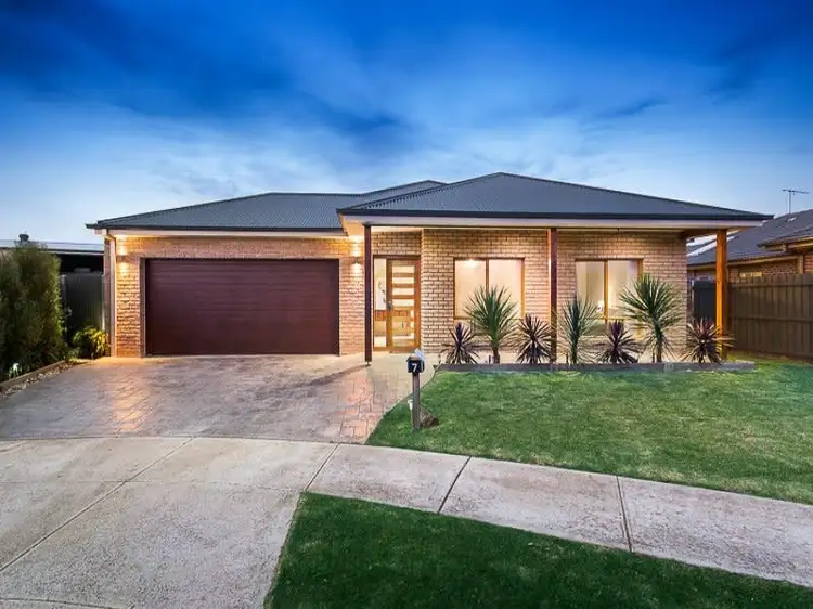 7 Tarago Court, Whittlesea VIC 3757