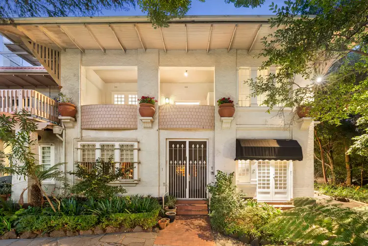 2/777 Malvern Road, Toorak VIC 3142