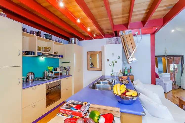 Fifth view of Homely house listing, 2/150 Skene Street, Newtown VIC 3220