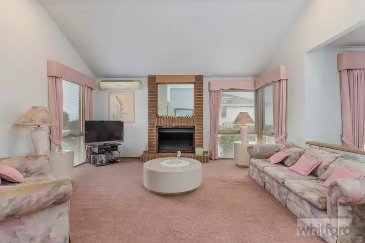 Fourth view of Homely house listing, 3 Triumph Court, Highton VIC 3216