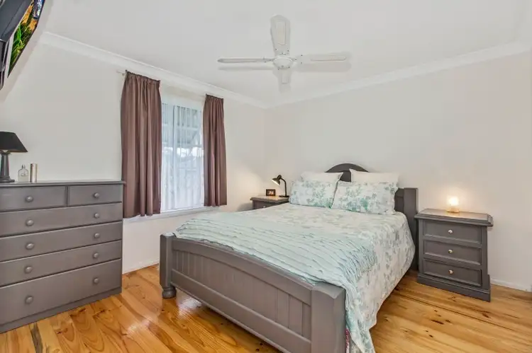 Fifth view of Homely house listing, 134 Dudley Street, Wallan VIC 3756