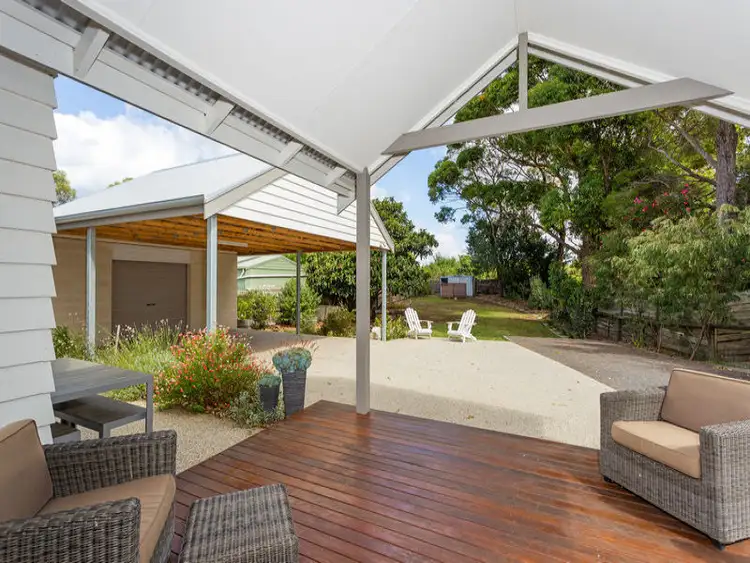 85 Carr Street, Barwon Heads VIC 3227