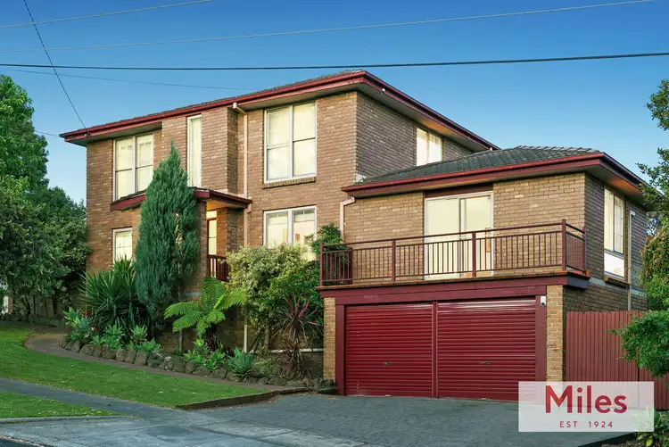 9 Dawn Court, Viewbank VIC 3084