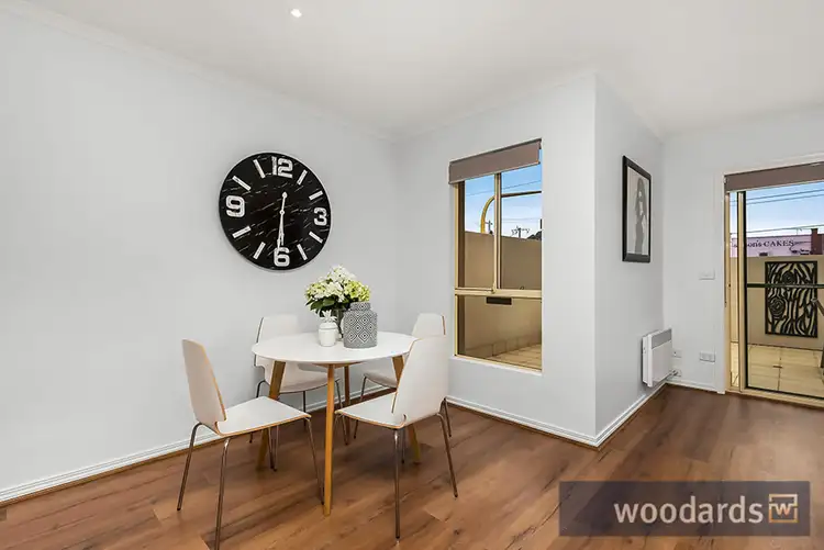 Fifth view of Homely apartment listing, 1/498 North Road, Ormond VIC 3204