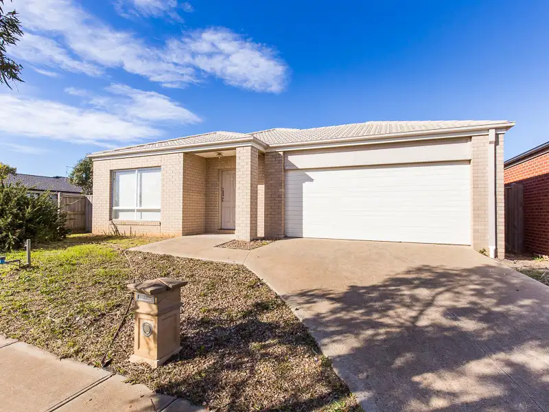 Main view of Homely house listing, 31 Butterfly Boulevard, Tarneit VIC 3029
